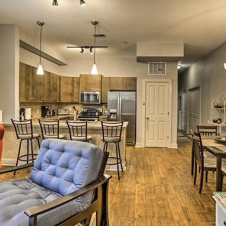Chic Wilmington Condo In Brooklyn Arts District! 外观 照片