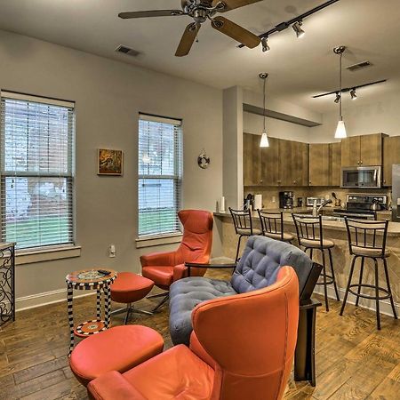 Chic Wilmington Condo In Brooklyn Arts District! 外观 照片