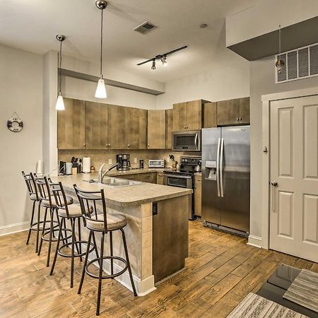 Chic Wilmington Condo In Brooklyn Arts District! 外观 照片