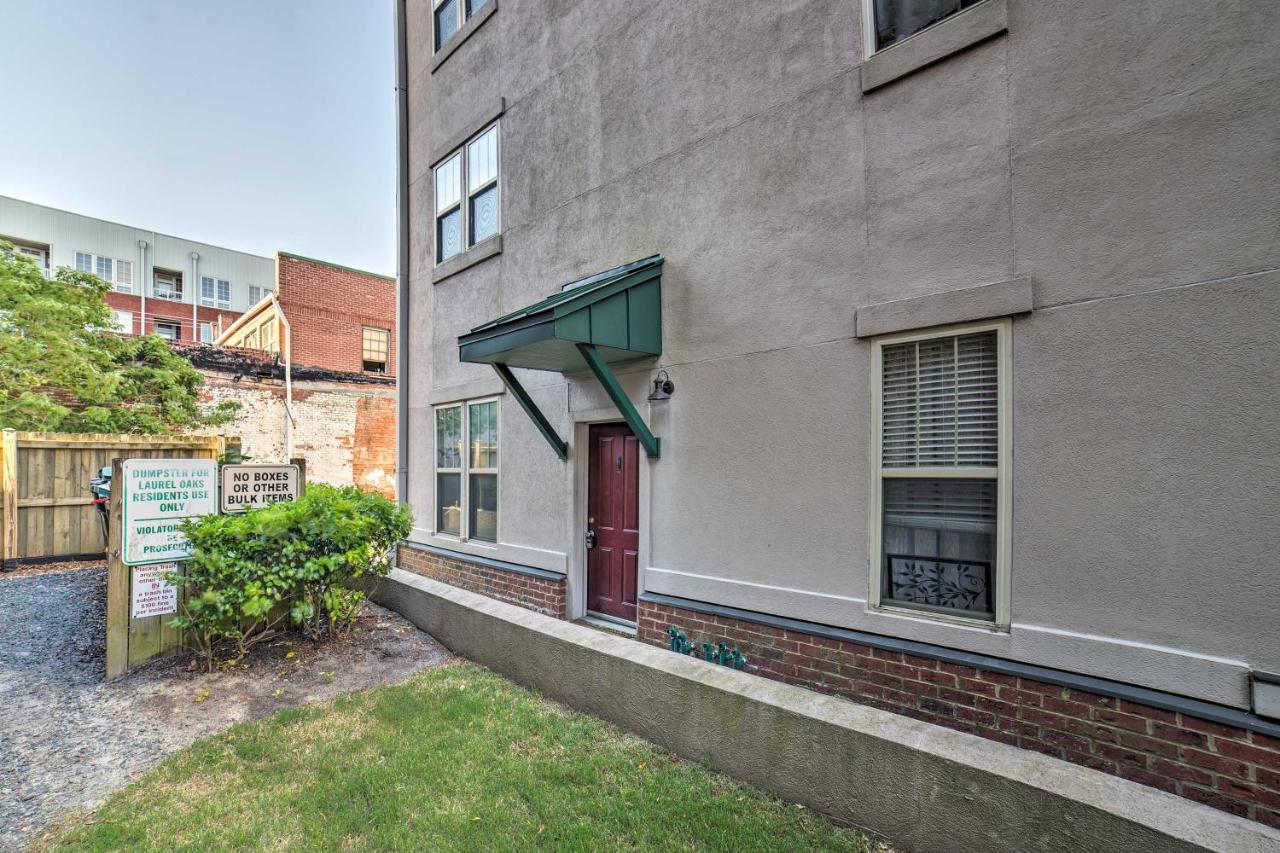 Chic Wilmington Condo In Brooklyn Arts District! 外观 照片