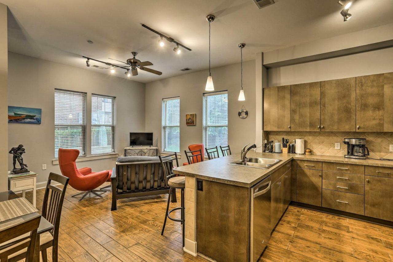 Chic Wilmington Condo In Brooklyn Arts District! 外观 照片