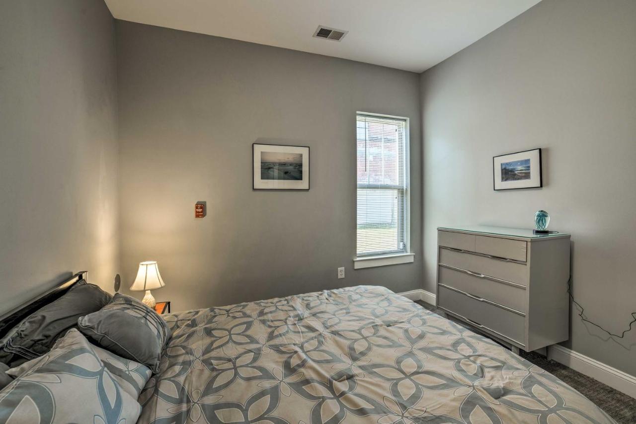 Chic Wilmington Condo In Brooklyn Arts District! 外观 照片