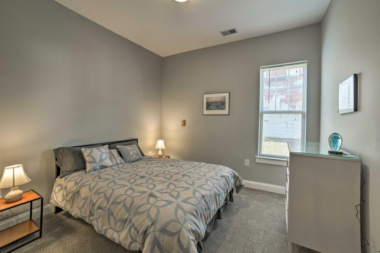 Chic Wilmington Condo In Brooklyn Arts District! 外观 照片