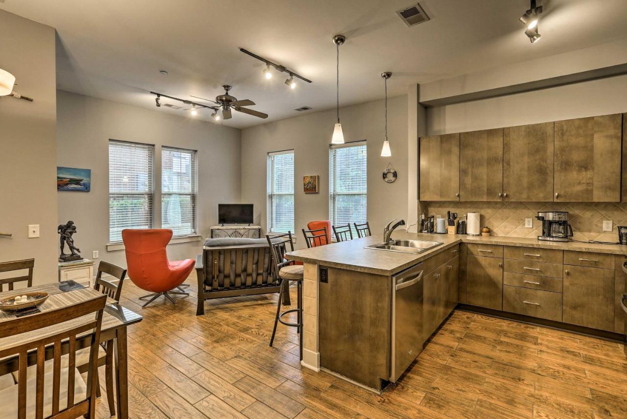 Chic Wilmington Condo In Brooklyn Arts District! 外观 照片