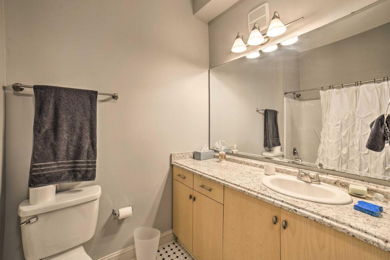 Chic Wilmington Condo In Brooklyn Arts District! 外观 照片