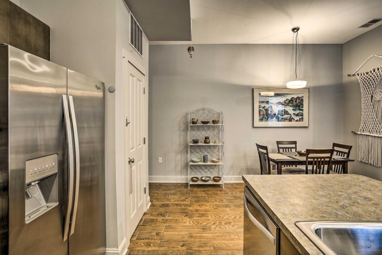 Chic Wilmington Condo In Brooklyn Arts District! 外观 照片