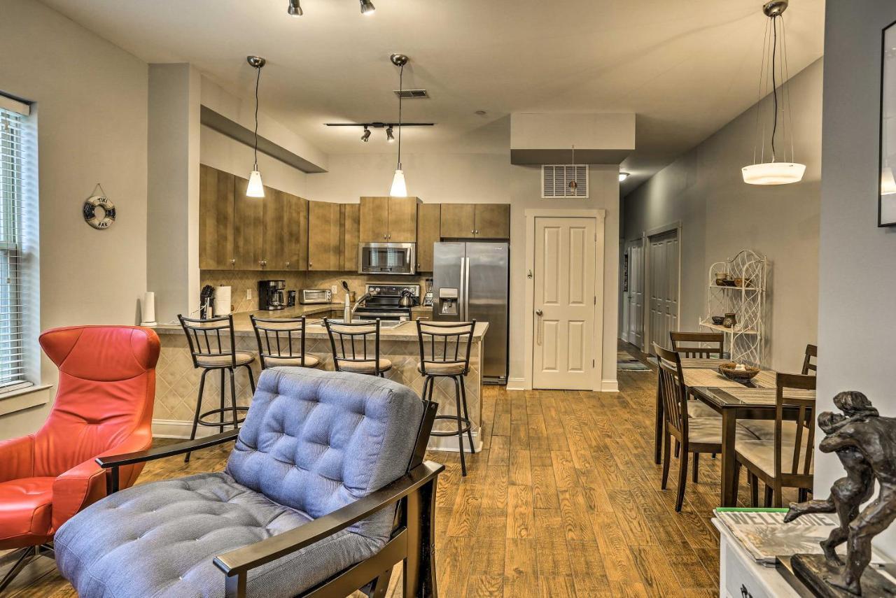 Chic Wilmington Condo In Brooklyn Arts District! 外观 照片