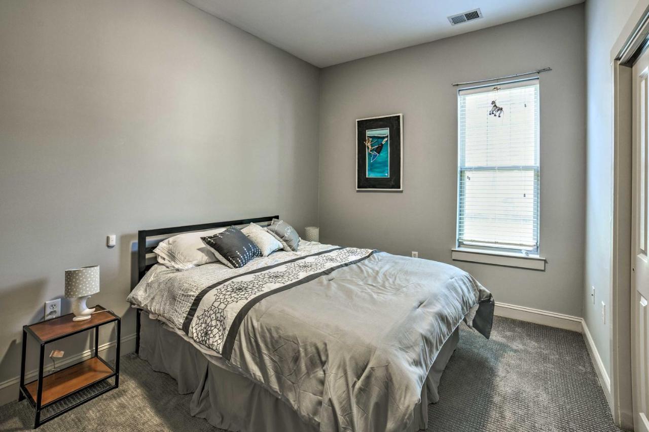 Chic Wilmington Condo In Brooklyn Arts District! 外观 照片