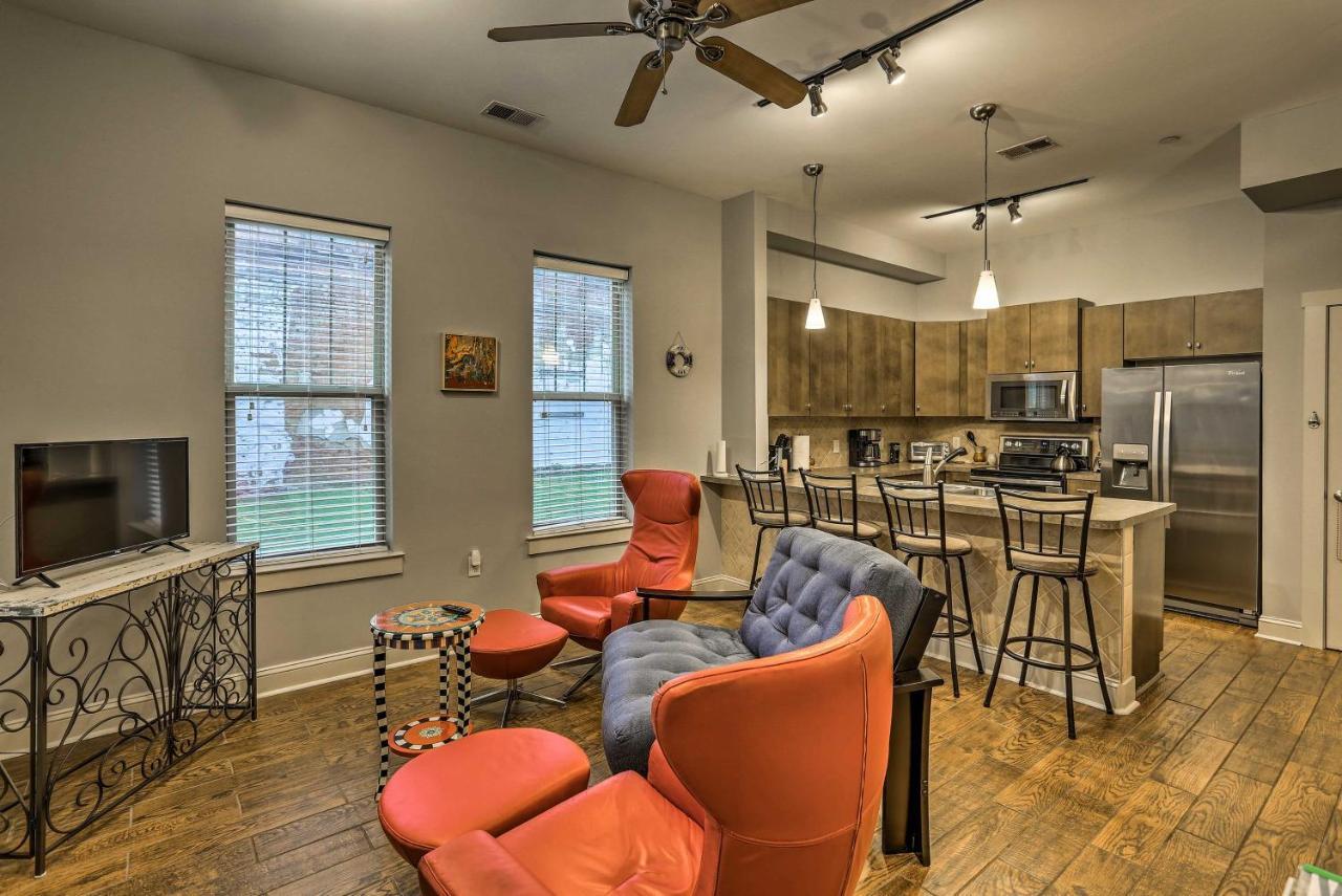 Chic Wilmington Condo In Brooklyn Arts District! 外观 照片