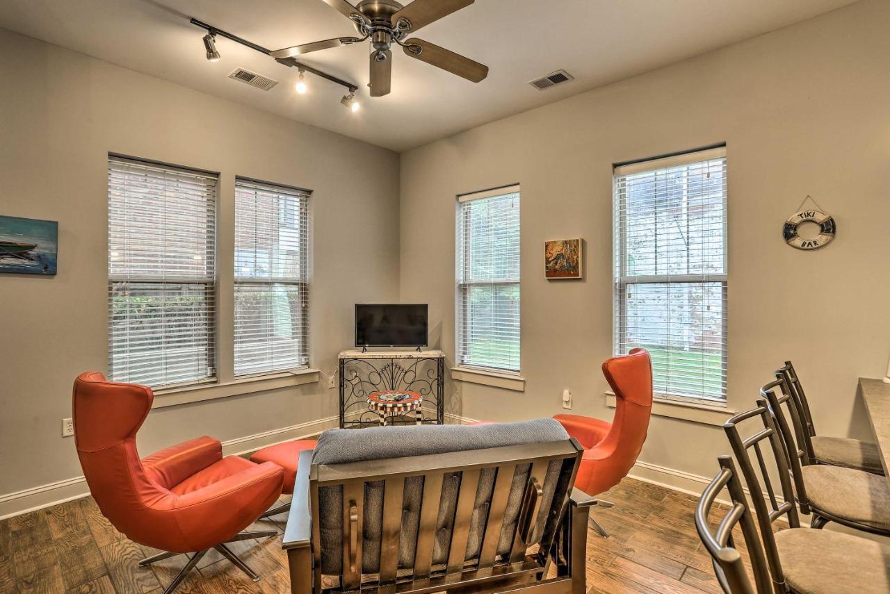 Chic Wilmington Condo In Brooklyn Arts District! 外观 照片