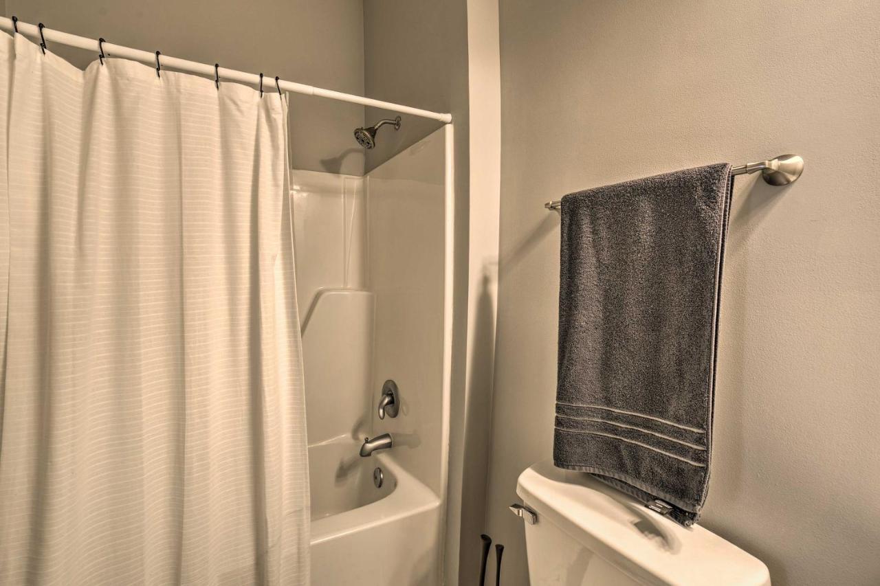 Chic Wilmington Condo In Brooklyn Arts District! 外观 照片