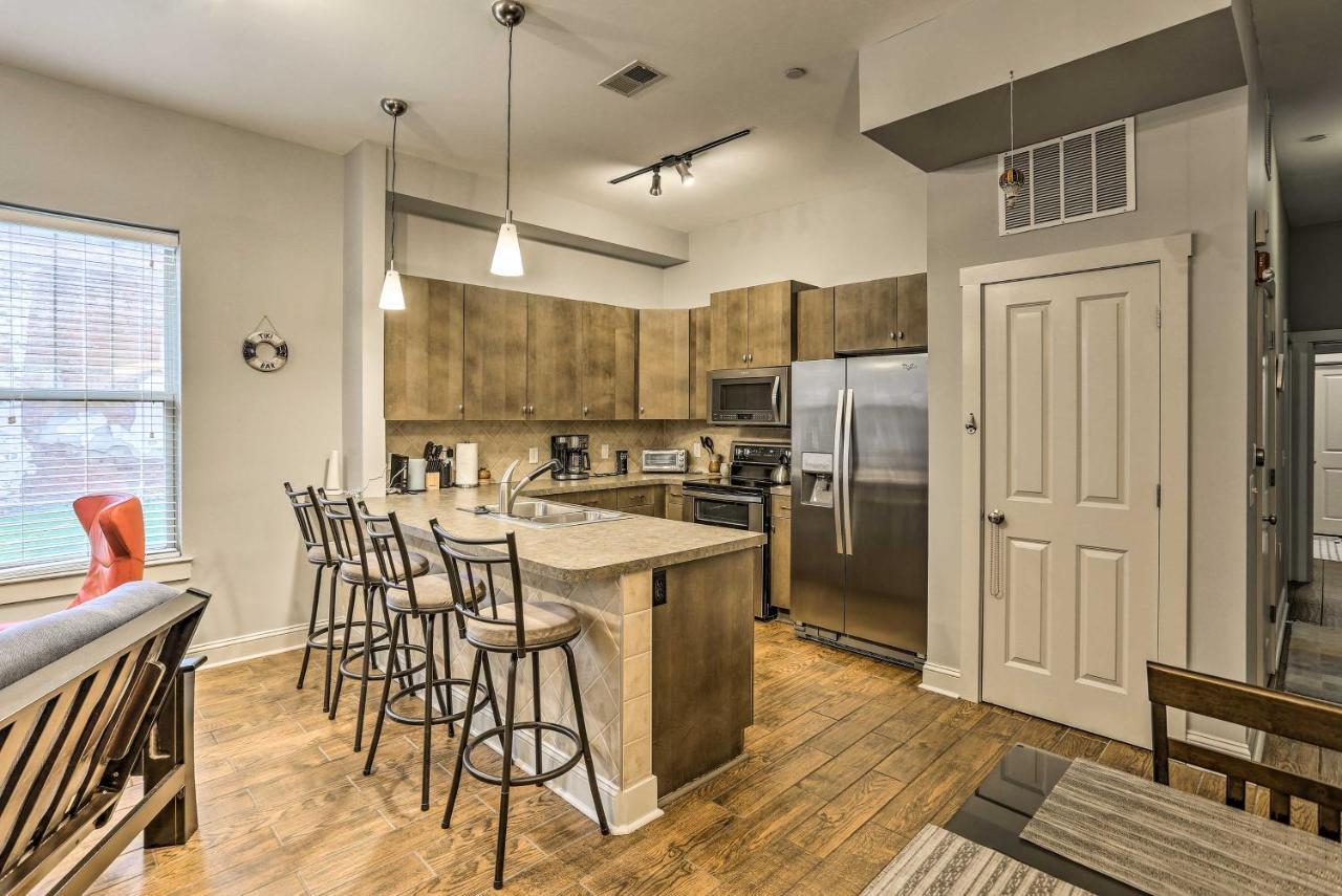 Chic Wilmington Condo In Brooklyn Arts District! 外观 照片