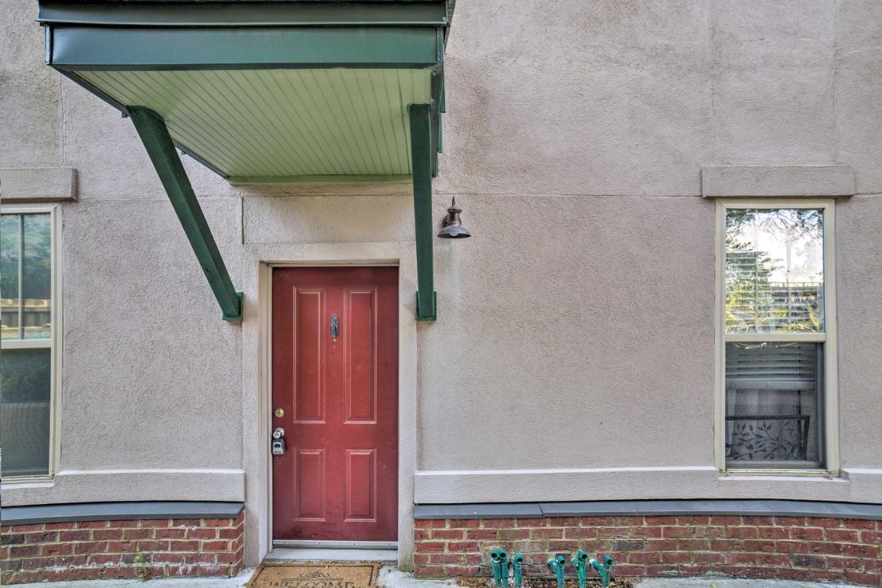 Chic Wilmington Condo In Brooklyn Arts District! 外观 照片