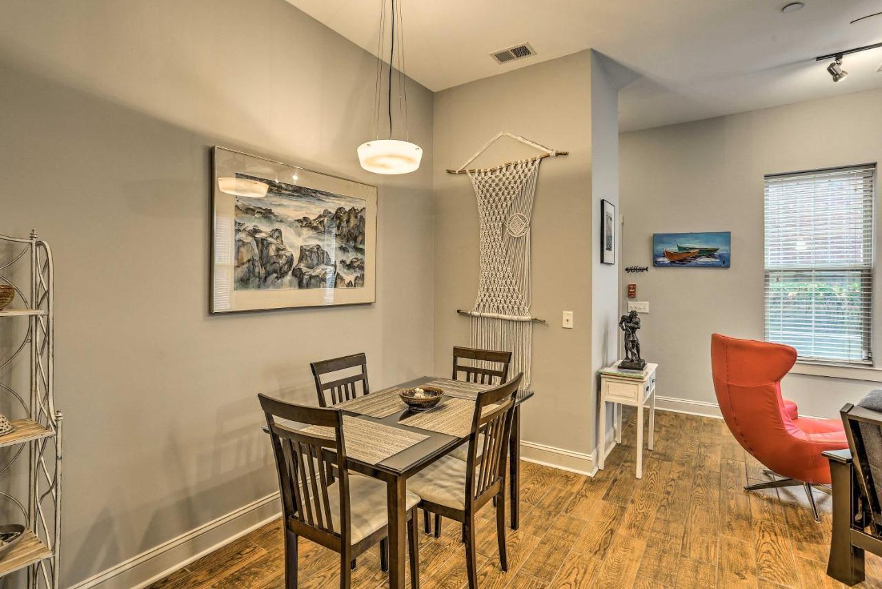 Chic Wilmington Condo In Brooklyn Arts District! 外观 照片