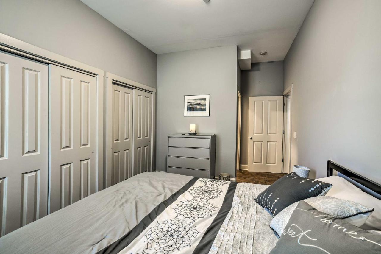 Chic Wilmington Condo In Brooklyn Arts District! 外观 照片