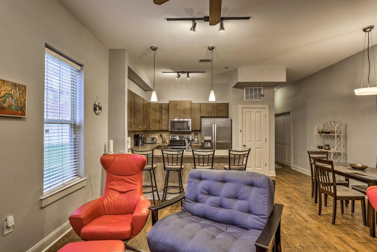 Chic Wilmington Condo In Brooklyn Arts District! 外观 照片