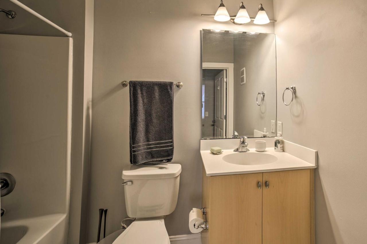 Chic Wilmington Condo In Brooklyn Arts District! 外观 照片