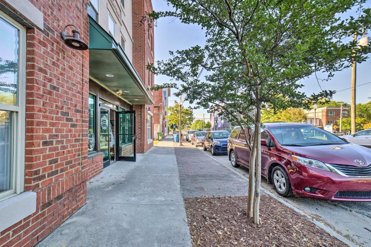 Chic Wilmington Condo In Brooklyn Arts District! 外观 照片