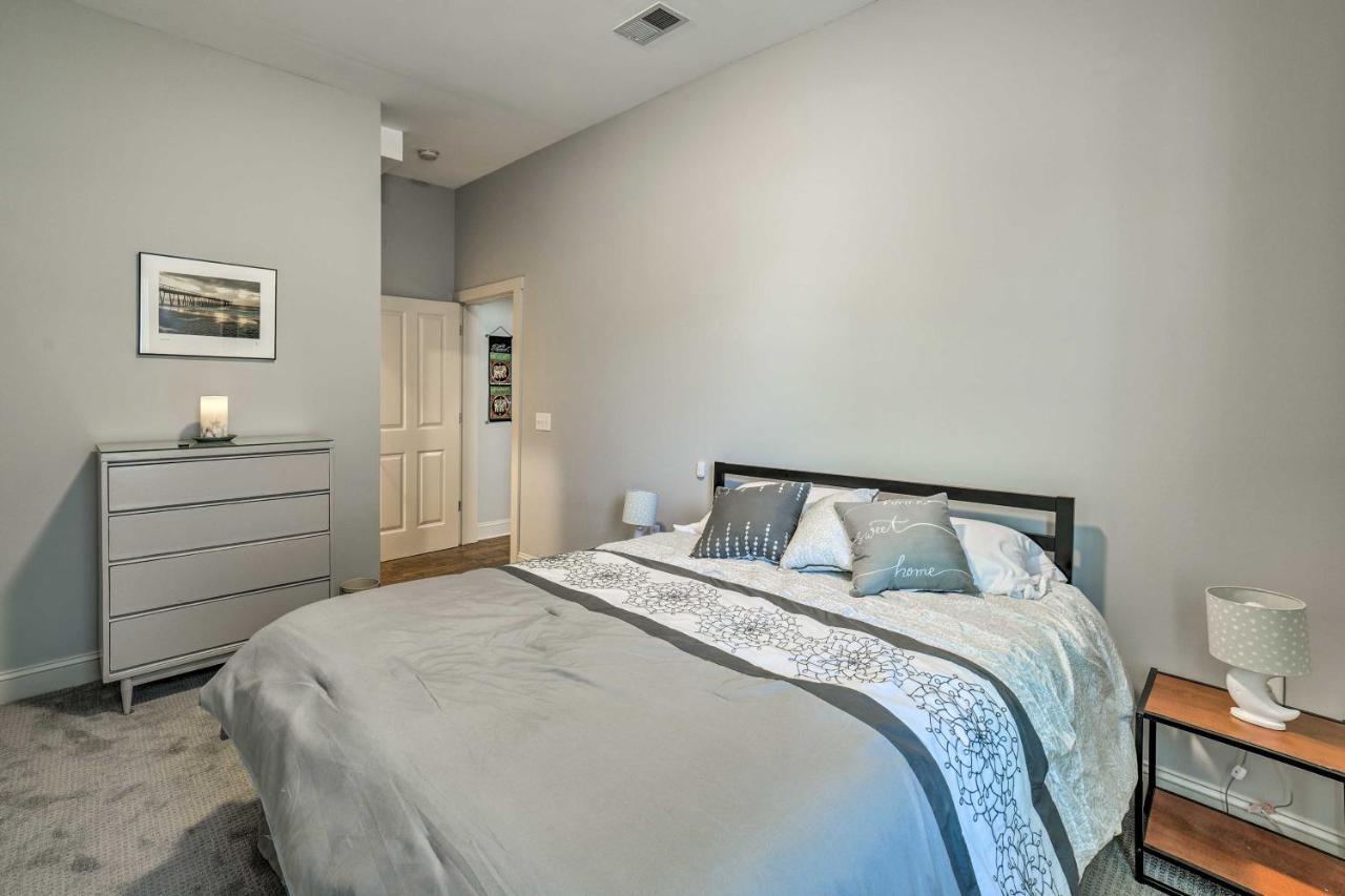 Chic Wilmington Condo In Brooklyn Arts District! 外观 照片