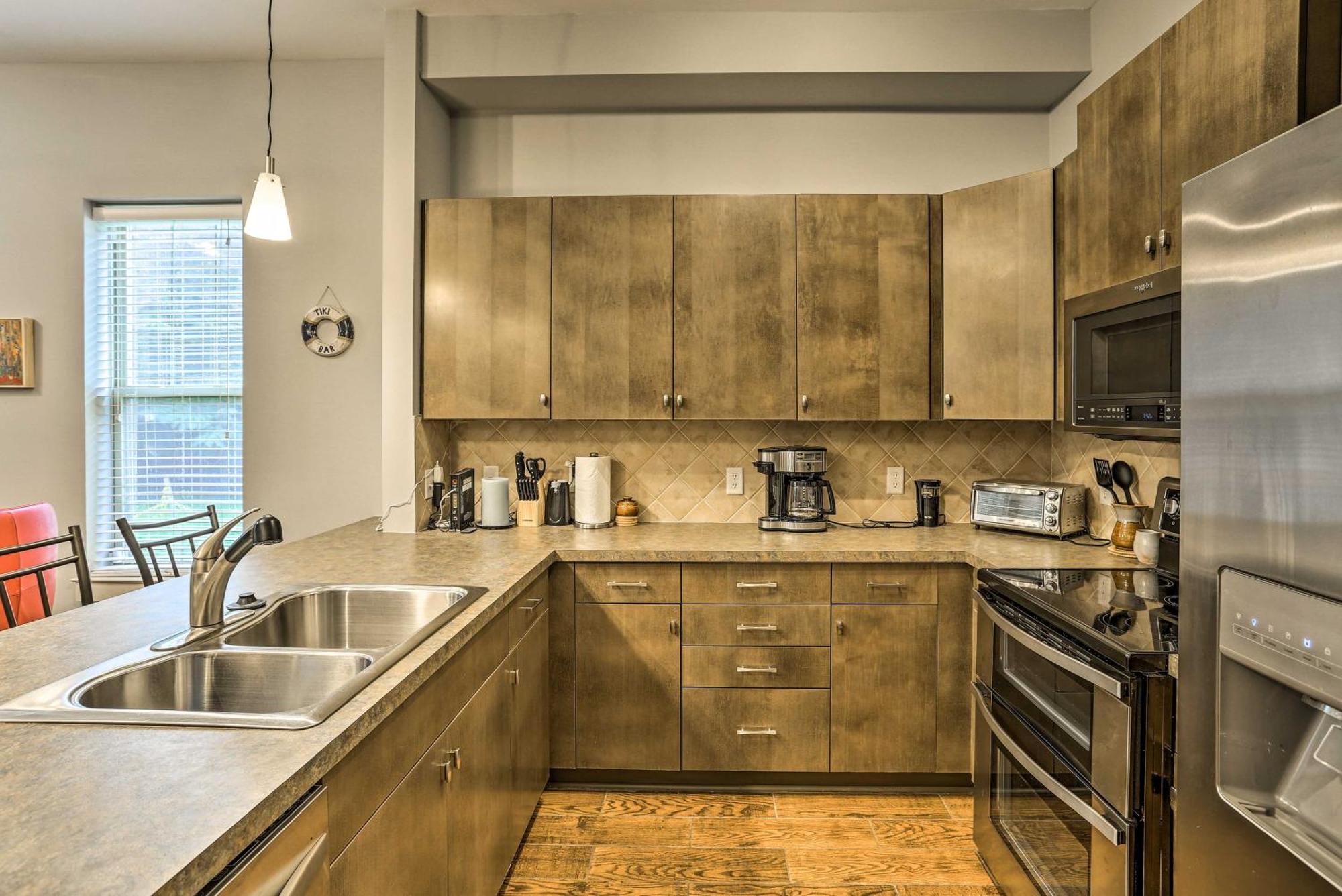 Chic Wilmington Condo In Brooklyn Arts District! 外观 照片