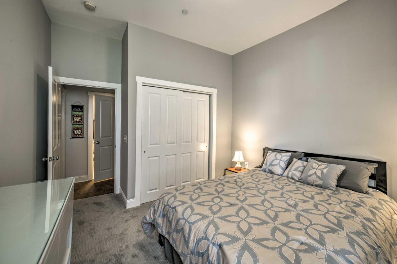 Chic Wilmington Condo In Brooklyn Arts District! 外观 照片