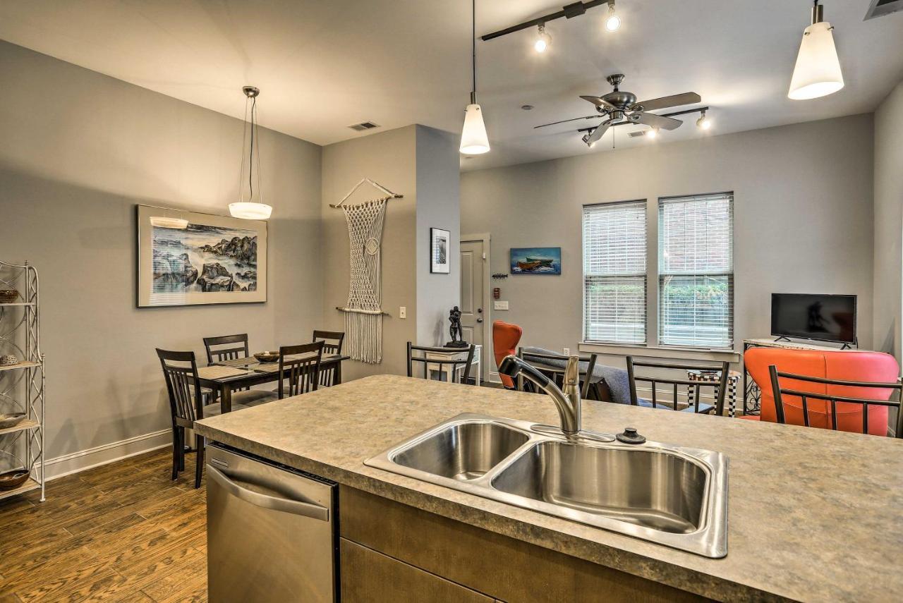 Chic Wilmington Condo In Brooklyn Arts District! 外观 照片